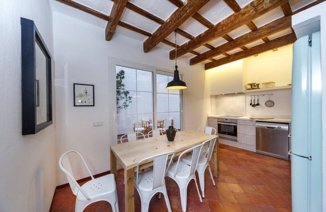 Sant Isidre 50, 4 bedroom house, Ciutadella