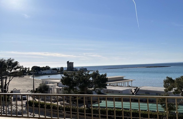 Sant'Isidoro Promenade 2