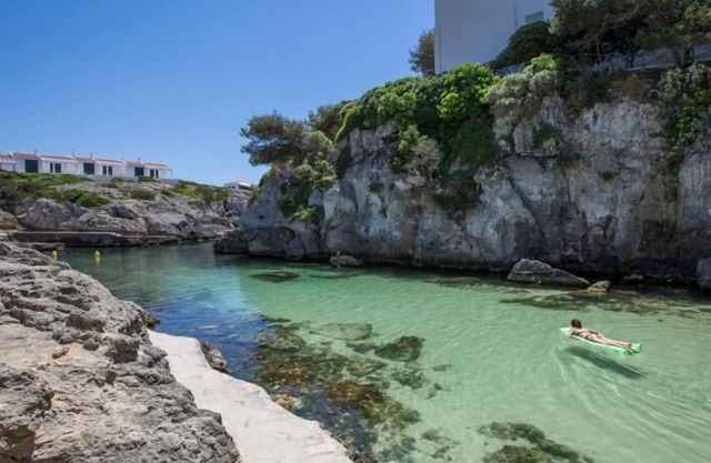 Sant Joan Apartaments - Adults Only