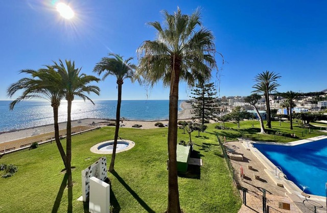 Santa Clara cozy Sea view Studio