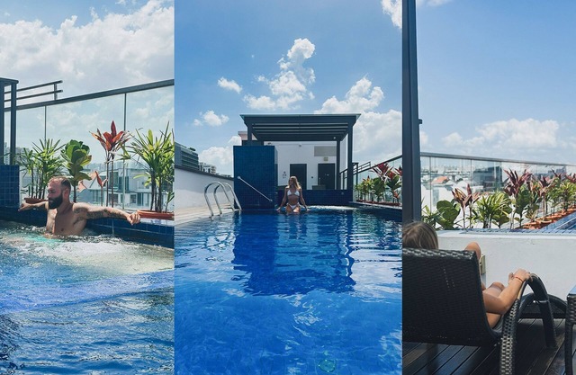 Santa Grand Hotel East Coast, a NuVe Group Collection