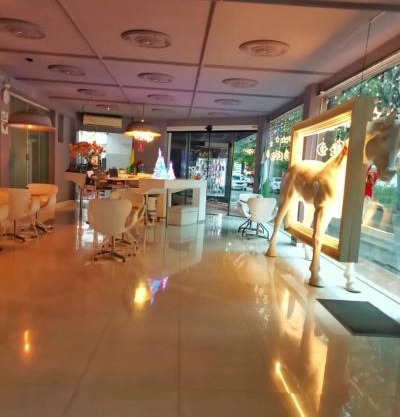 Santa Limbania Boutique Hotel