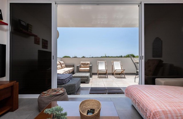 Santa Luzia Green Apartment