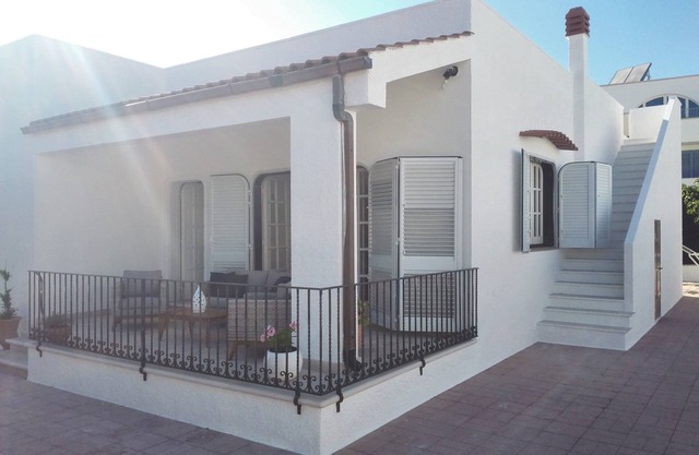 Santa Maria Leuca: Apartment/flat - Santa Maria Leuca