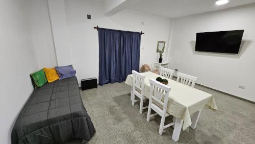 Santa Rita Departamentos Temporarios - Depto 8