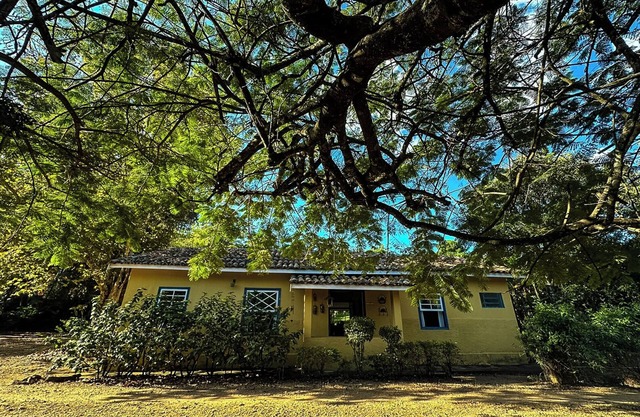 Santa Thereza Farm - Itapira