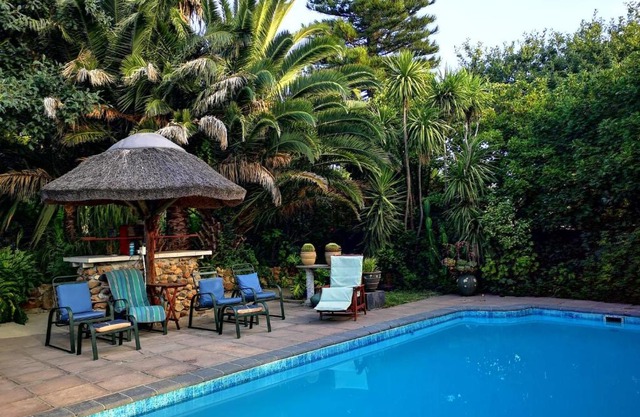 Santika Villa Stellenbosch