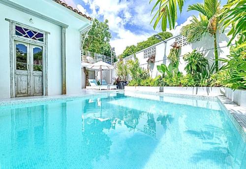 Santitham Pool Villa I 5 Bedrooms I walkable I Entire villa I Daily Housekeeping
