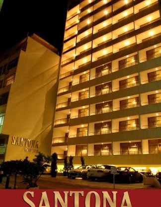 Santona Residence
