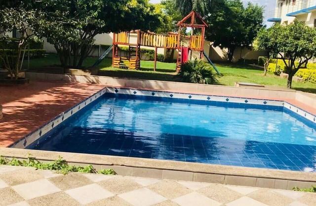 Santos Apartamentos