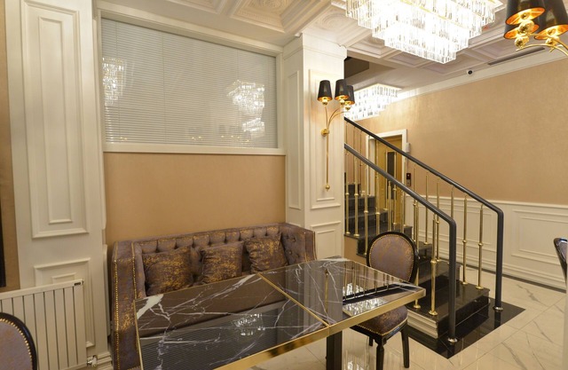 Santra Hotel