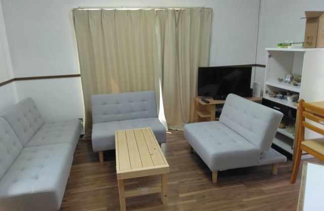 Sanuki City Ogata vacation rental detached house 4 / Sanuki Kagawa