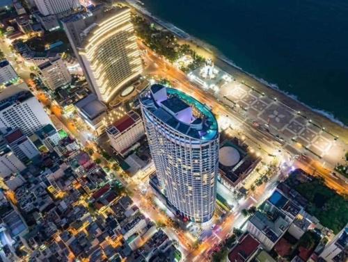 Sanvilla Panorama Nha Trang