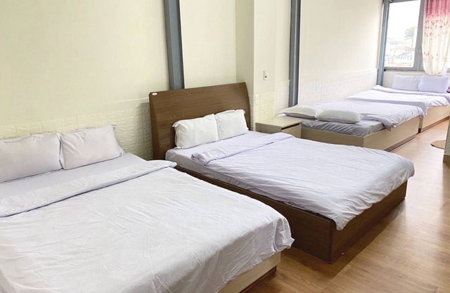 Sao Mai Tim Hotel