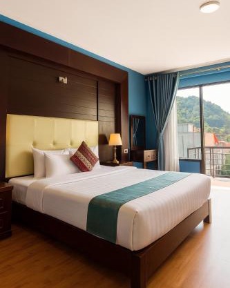 Sapa Elegance Hotel