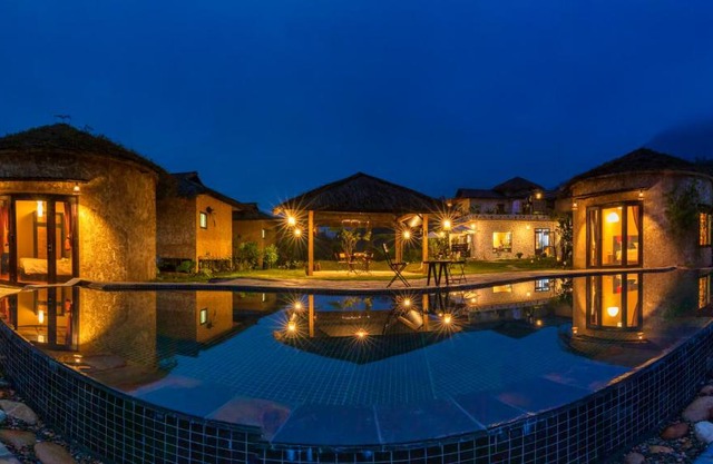Sapa Farmstay