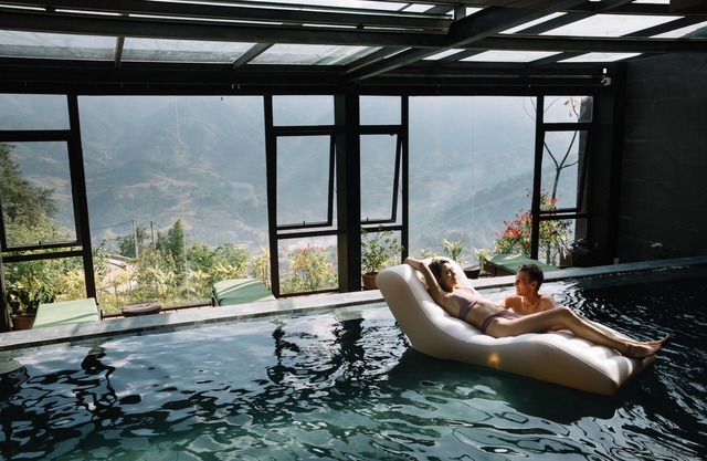 Sapa Jade Hill Resort & Spa