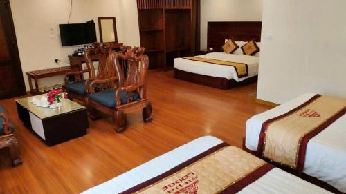 Sapa Lodge Hotel