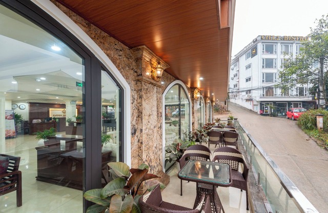 Sapa Passion Hotel & Spa