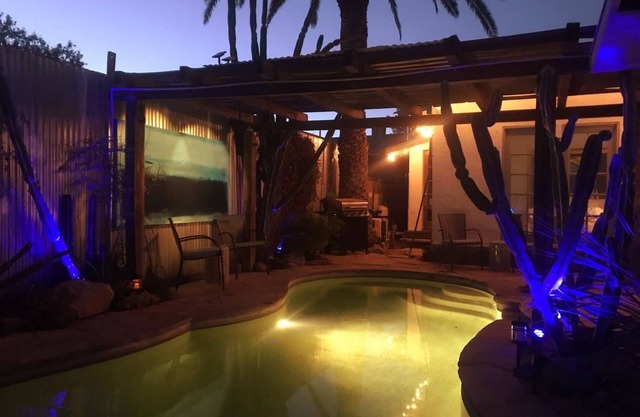 Sapo Encantador/Heated Pool/Spa/steps to UofA