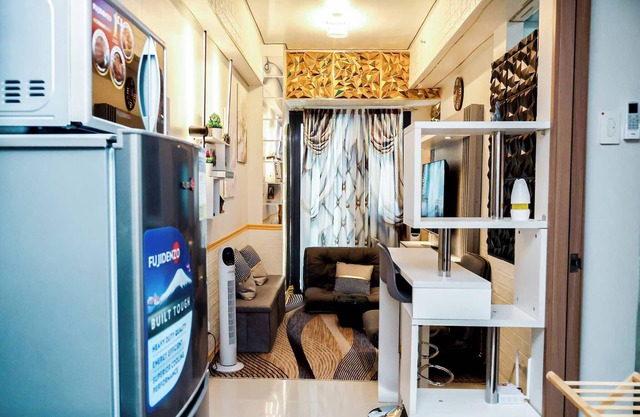 Sapphira Manor Luxurious Condo by the Bay