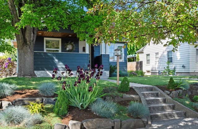 Sapphire House - Extended Stay