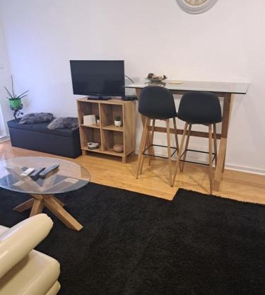Sara apartman