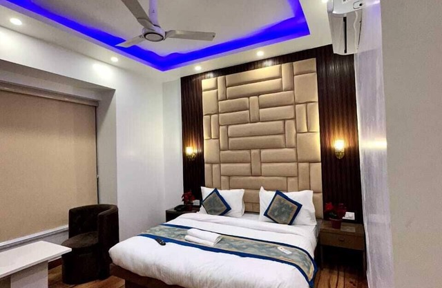 Sara Fortune International by Sara Hotels and Resort