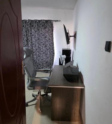 sarahs apartments solwezi