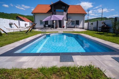 Sarajevo Villa Sunce