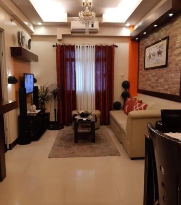 Sarasota Residential Resort cluster 4 Unit 6B and 6C by Manny Newport Blvd, across NAIA T3 & near Resorts World Manila, Pasay City
