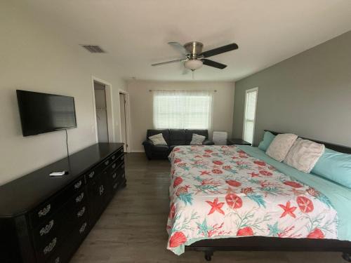 Sarasota suites