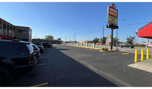 Saratoga Motel By Capital O Near Midway Airport Chicago IL
