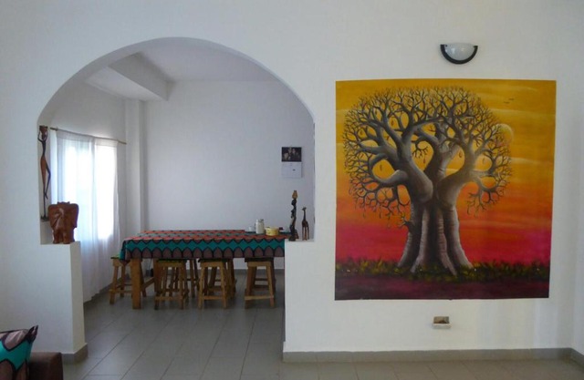 Sarawally Guesthouse