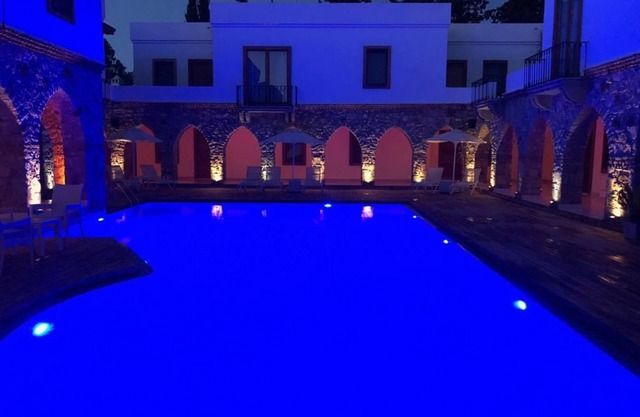 Saraya Bodrum Hotel