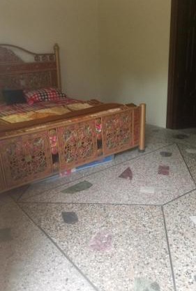 Sardar House