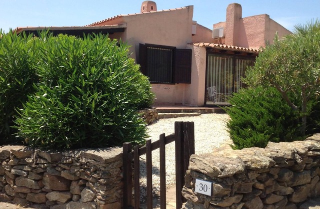 Sardinia Budoni, villa on the sea. Perfect for families