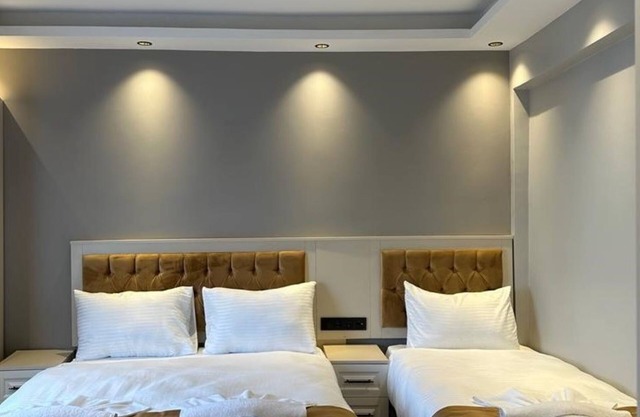 Sareban Hotel Istanbul