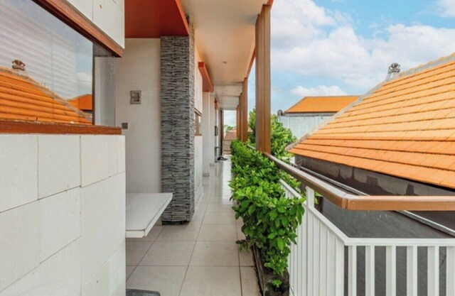 Saren Guesthouse by Secoms