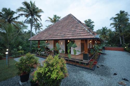 sarovaramresidency