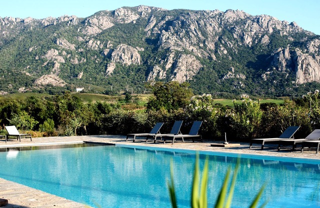 Sartene: country holiday home - SARTENE