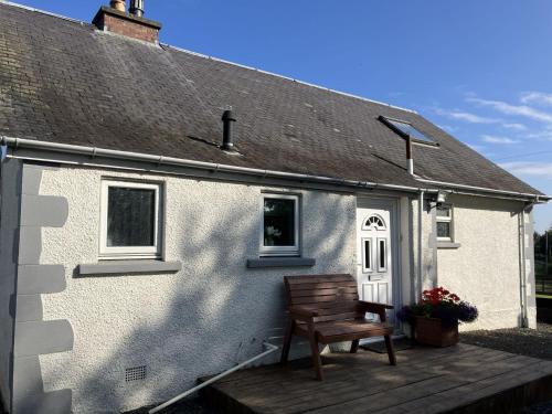 Satchells Cottage