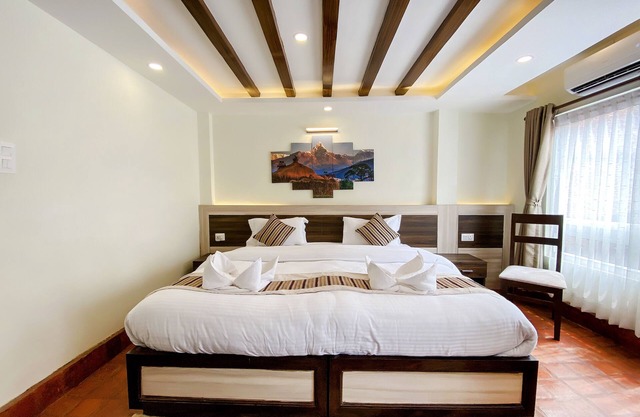 Satkar Boutique Home