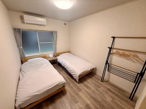 Satsuki Apartment Hotel