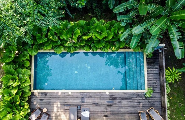 Satta Lodge
