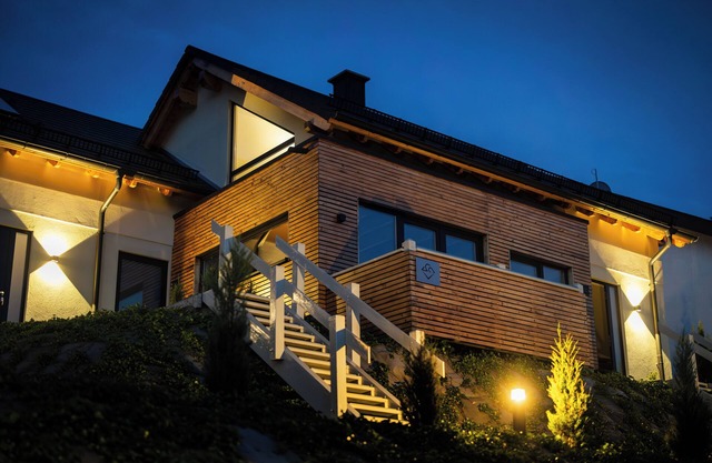 SAUERLAND CHALETS - "Chalet Wanderlust"