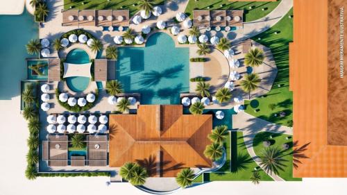 Sauipe Mar Premium - All Inclusive