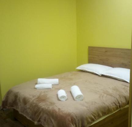 Sauna hotel