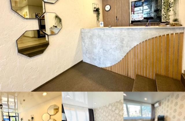 Savan House "Easy Kaunas"