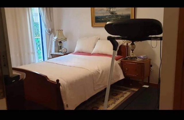 SavasApartment
